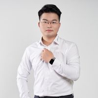 Thầy Nguyễn Phan Tiến