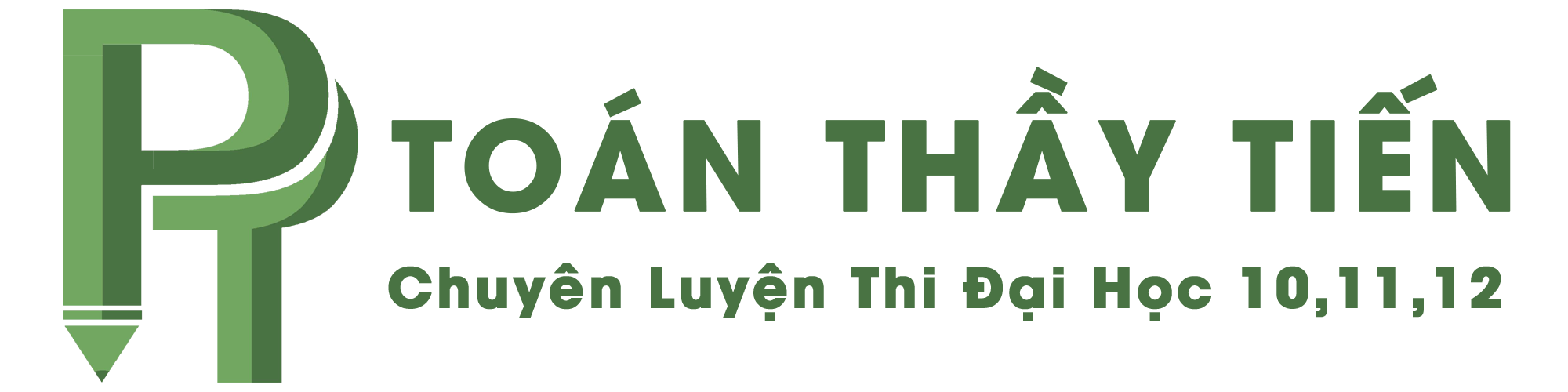 website thầy
